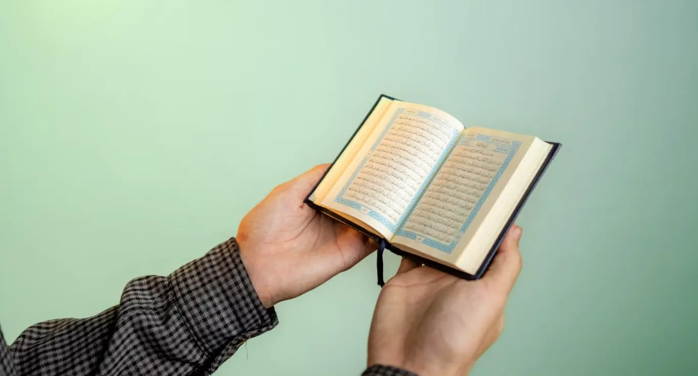 Motivasi Islami untuk Rutin Berdoa, Menguatkan Hati dan Mendekatkan Diri pada Allah