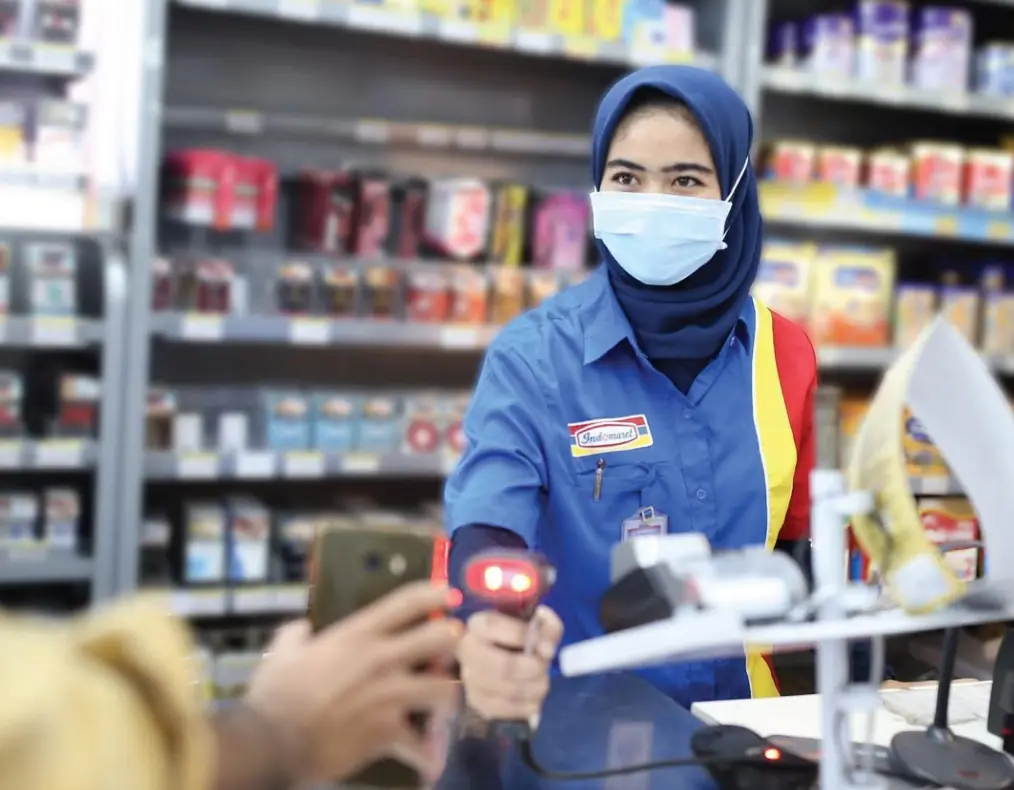 Langkah-Langkah Pembayaran M-Paspor Melalui Indomaret, Aman dan Gak Pake Ribet