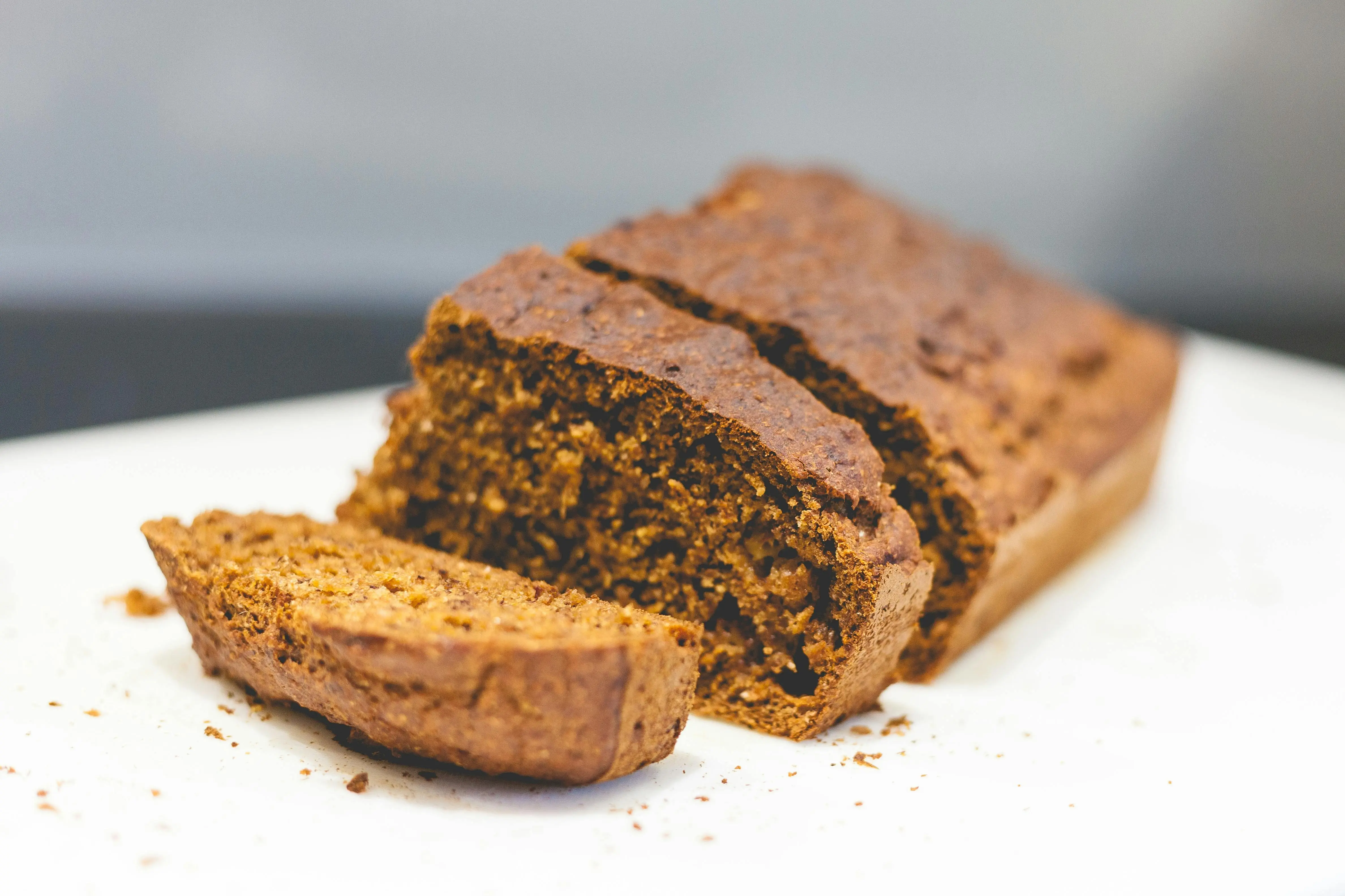 Kreasi Banana Bread Ramah Diet: Substitusi Bahan Kunci untuk Rasa Manis Alami