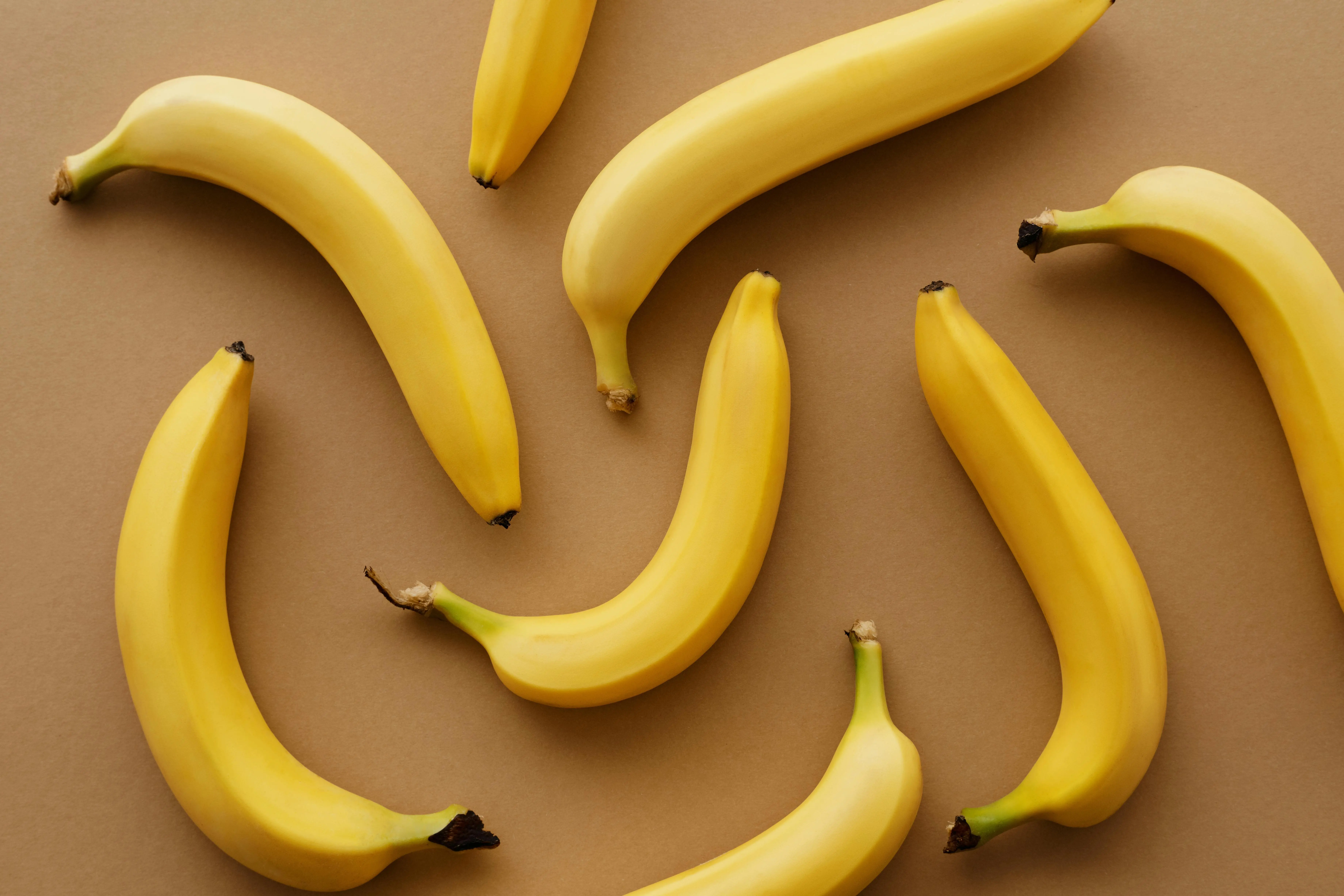 Bukan Hanya Energi: Mengupas Tuntas Peran Kalium dan Magnesium dalam Pisang untuk Kesehatan Jantung