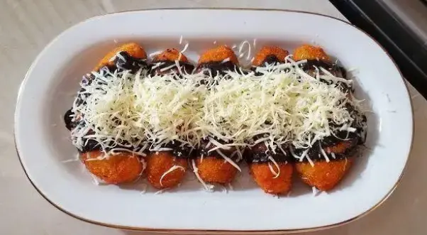 Peluang Emas dari Dapur: Begini Strategi Meraup Untung Besar Lewat Usaha Pisang Crispy