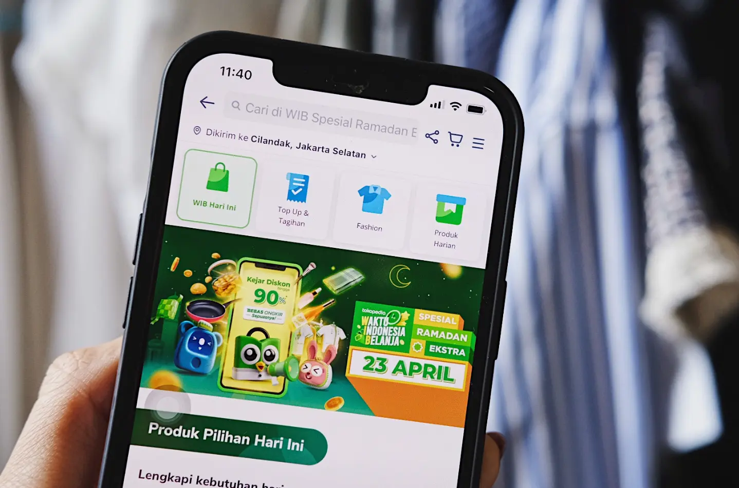 Bayar Paspor Kini Bisa Lewat Tokopedia, Begini Panduan Lengkapnya untuk Pengguna Baru