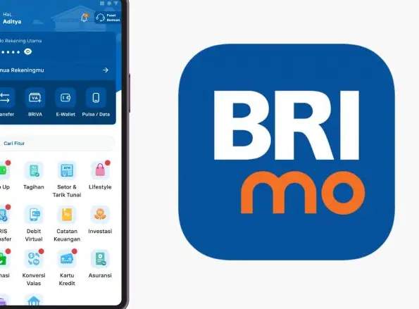 Makin Mudah! Ini Cara Lengkap Bayar Paspor Online Menggunakan Aplikasi BRImo