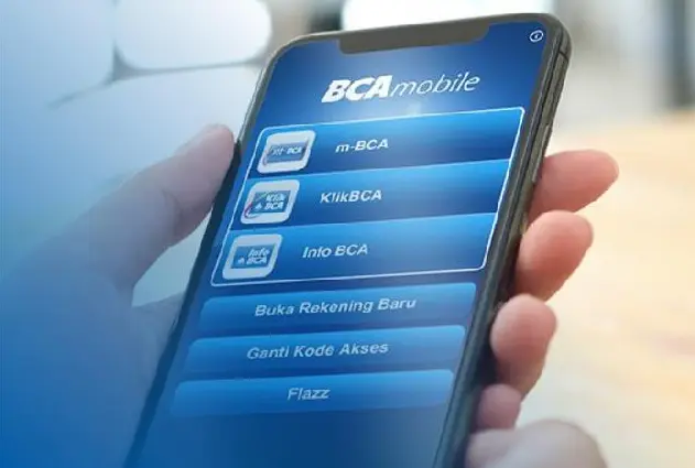 Cara Bayar Paspor Online di BCA Tahun 2025, Cukup Gunakan Fitur MPN di Aplikasi myBCA