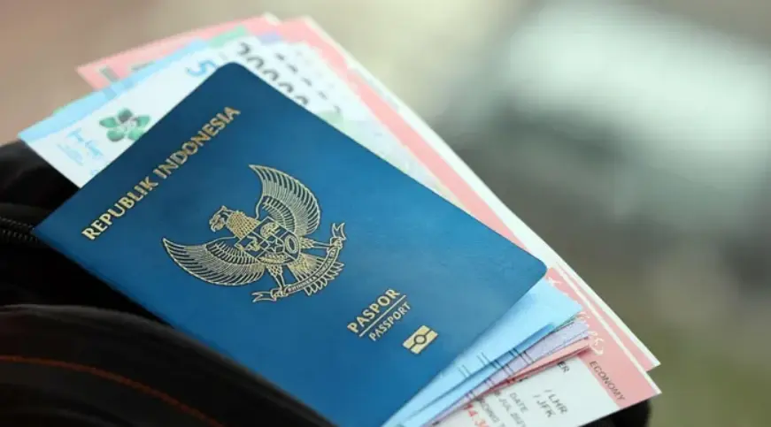 Rincian Lengkap Biaya Pembuatan Paspor Tahun 2025, dari Non Elektronik hingga E-Paspor