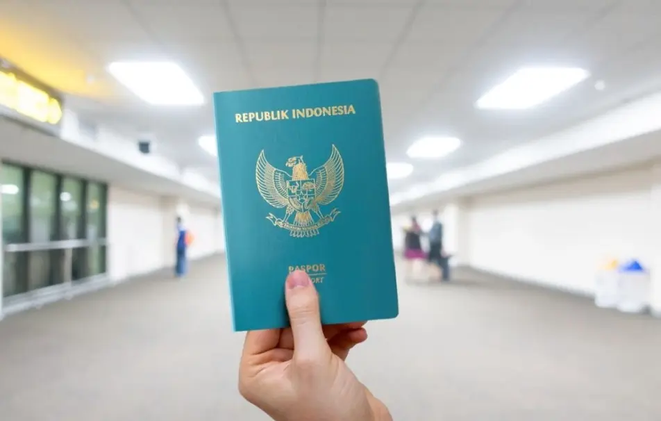 Begini Cara Mengurus Paspor Mati Tanpa Ribet, Dijamin Prosesnya Cepat dan Efisien