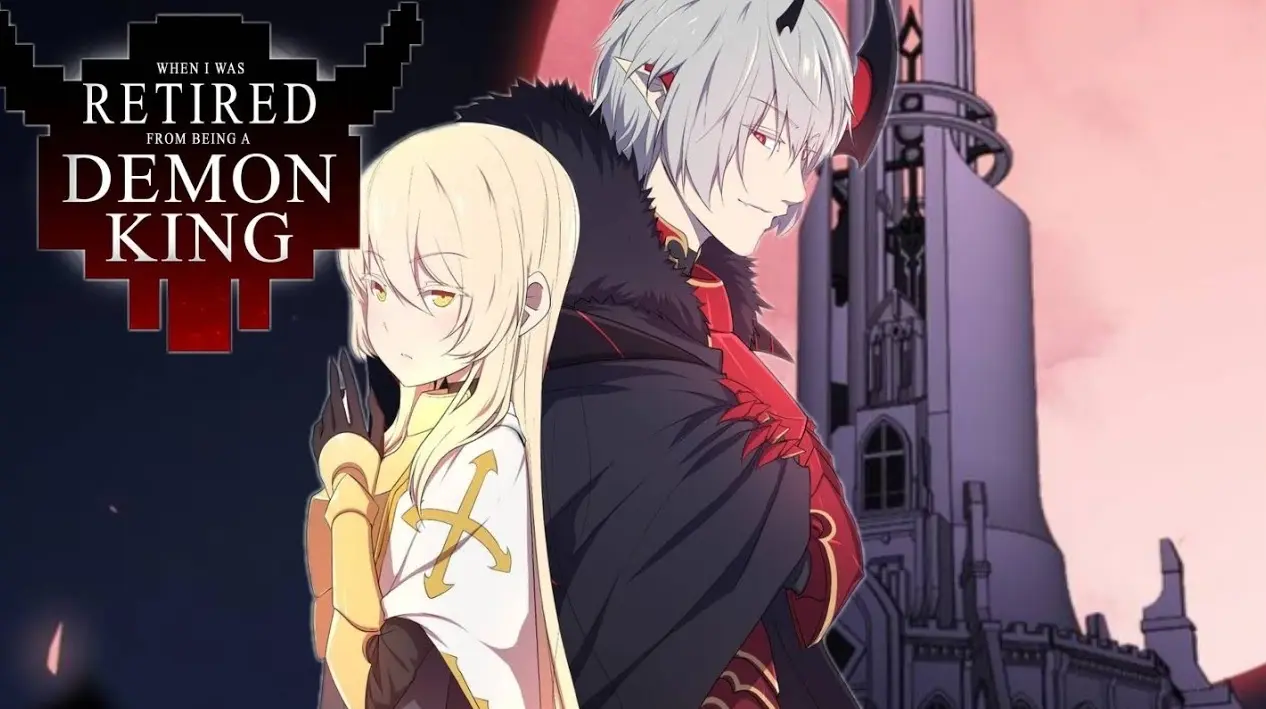 Fans Fantasi Wajib Baca! Webtoon dengan Raja Iblis Sebagai Protagonis yang Ceritanya Anti-Mainstream!