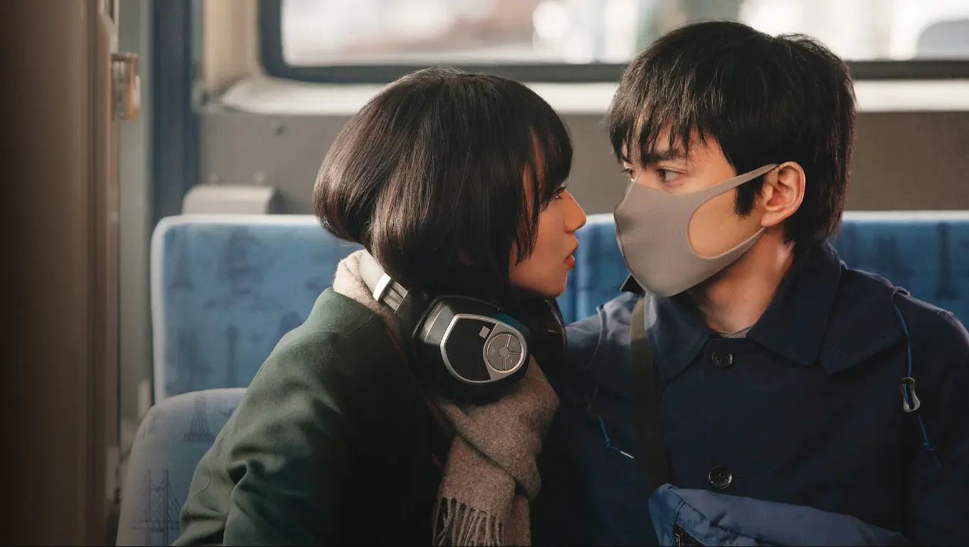 Deretan Film Jepang yang Lagi Ramai Dibahas, Ceritanya Dijamin Bikin Susah Move On!