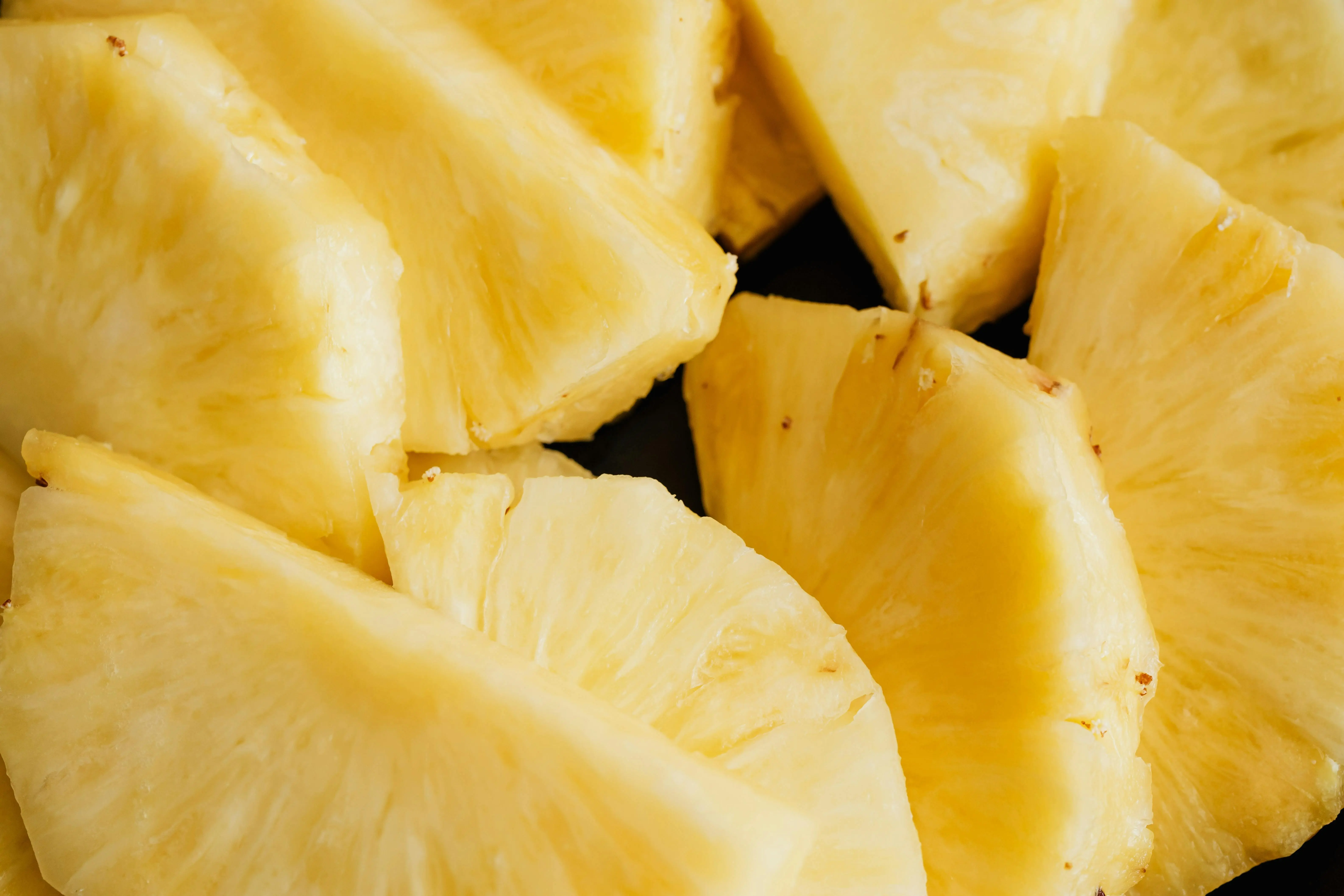 Nanas Kaleng vs Nanas Segar: Mana yang Lebih Bergizi?