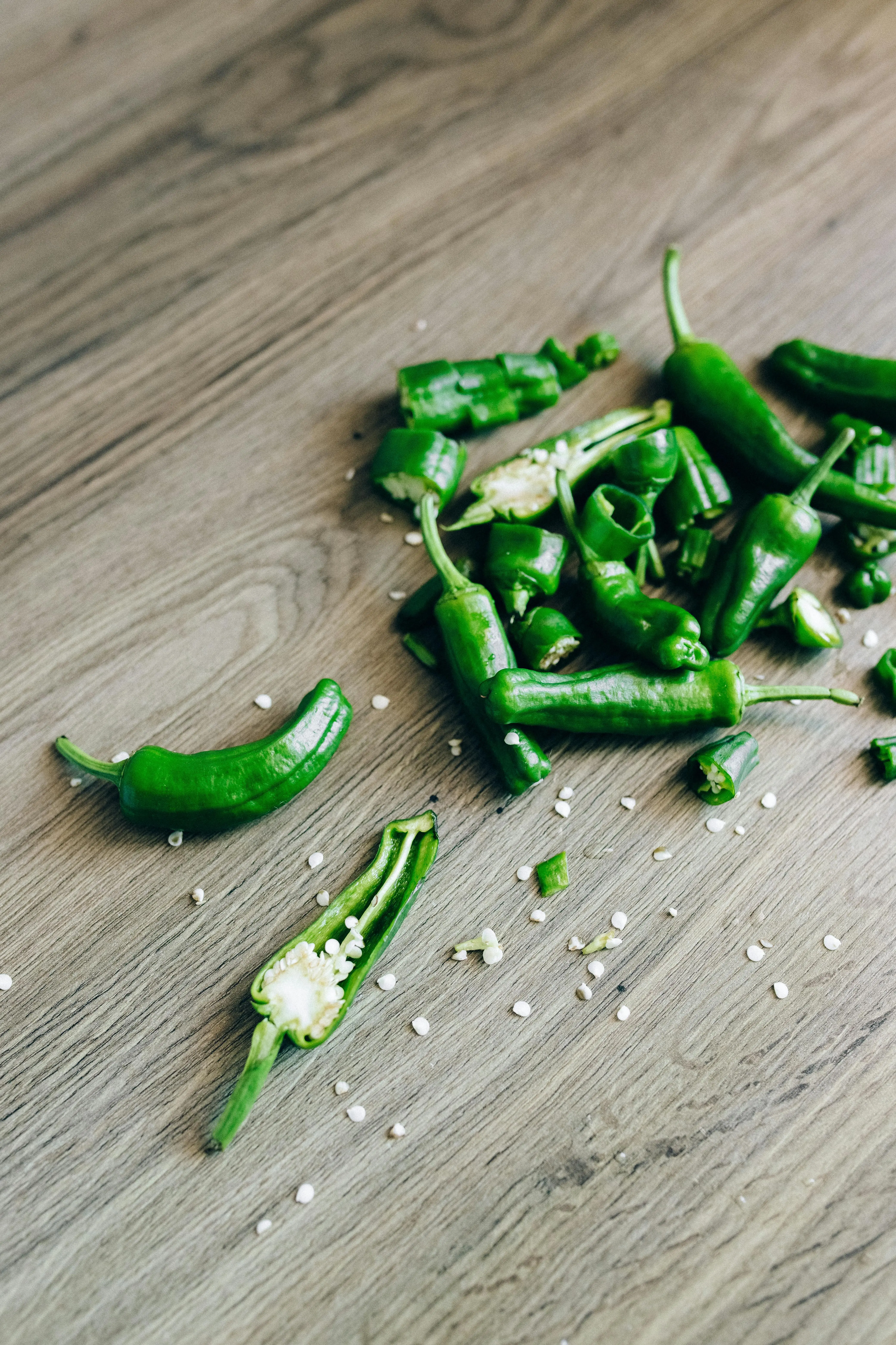 Kunci Kualitas Prima: Strategi Pendinginan dan Sortasi Jalapeno untuk Produk Segar dan Olahan