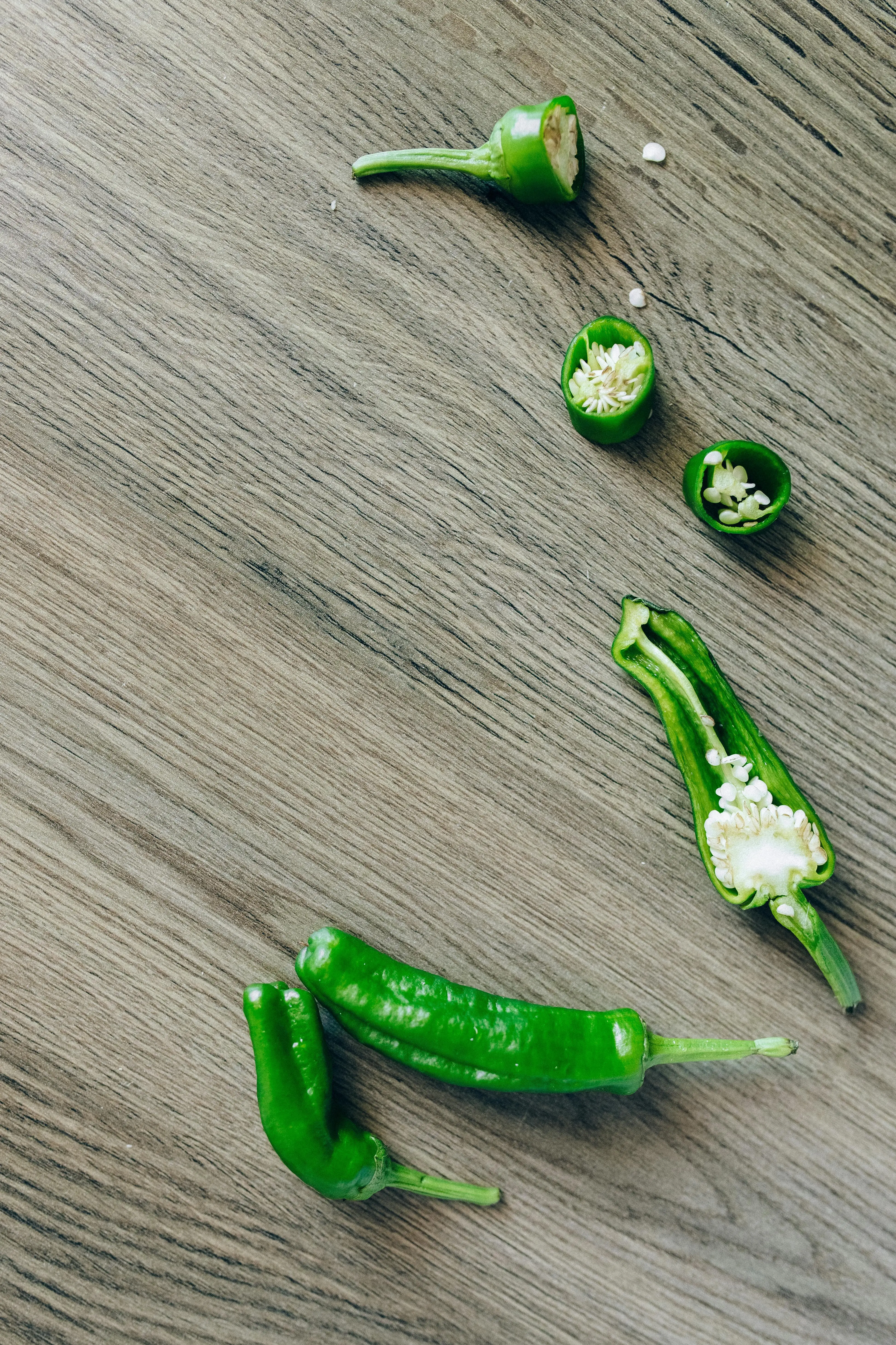Teknik Budidaya Jalapeno untuk Produksi Massal, Simak Penjelasanya