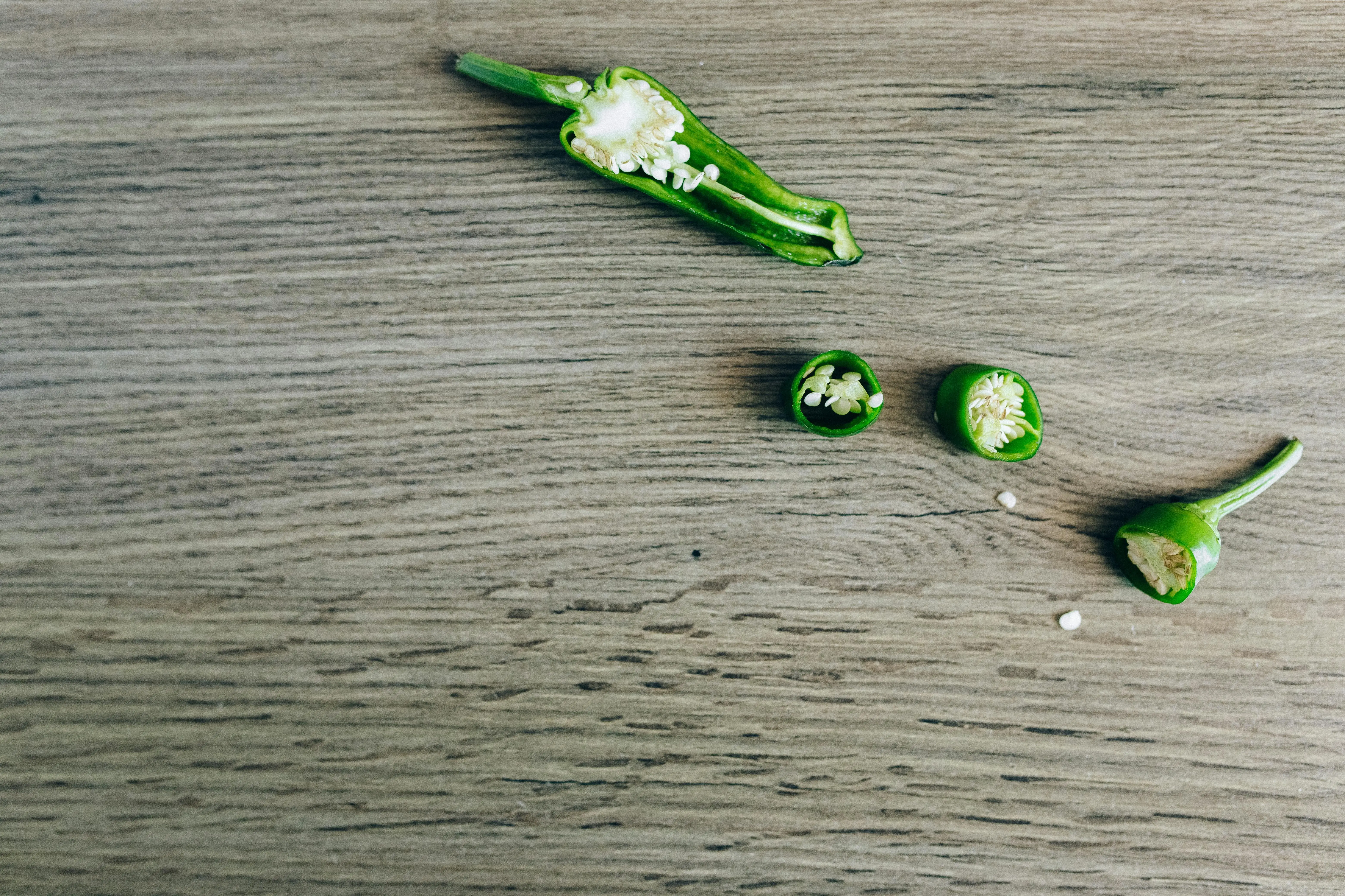 Jalapeno si Superfood Pedas: Mengapa Capsaicin Begitu Berharga, Ini PenjelasanyaJalapeno si Superfood Pedas: Mengapa Capsaicin Begitu Berharga, Ini Penjelasanya