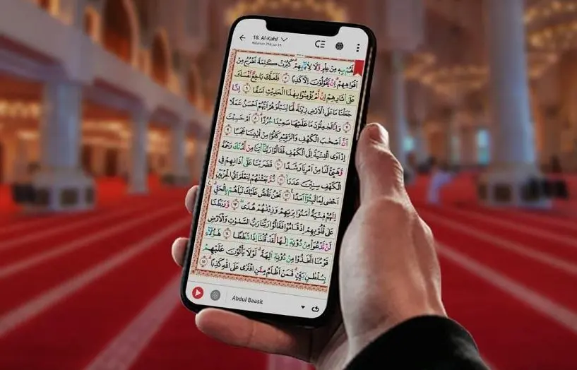 Rekomendasi Aplikasi Al-Quran Android Terlengkap, Baca dan Dengarkan Alquran di Mana Saja