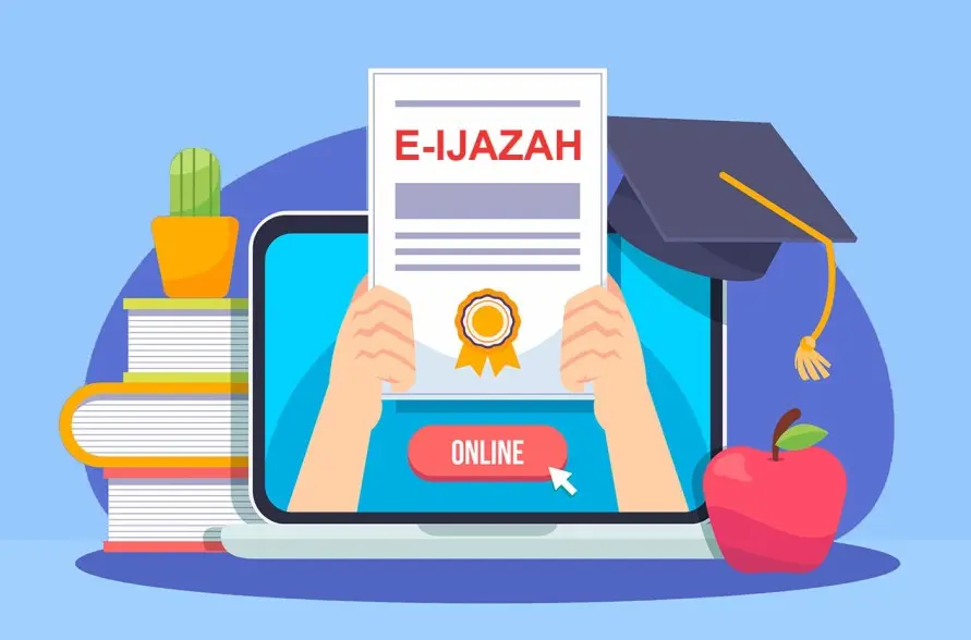 Fungsi e-Ijazah dalam Menjamin Keakuratan, Legalitas, dan Keamanan Dokumen Pendidikan