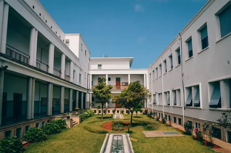 Inilah 5 SMA Swasta Terbaik di Bandung yang Jadi Incaran Siswa Berprestasi