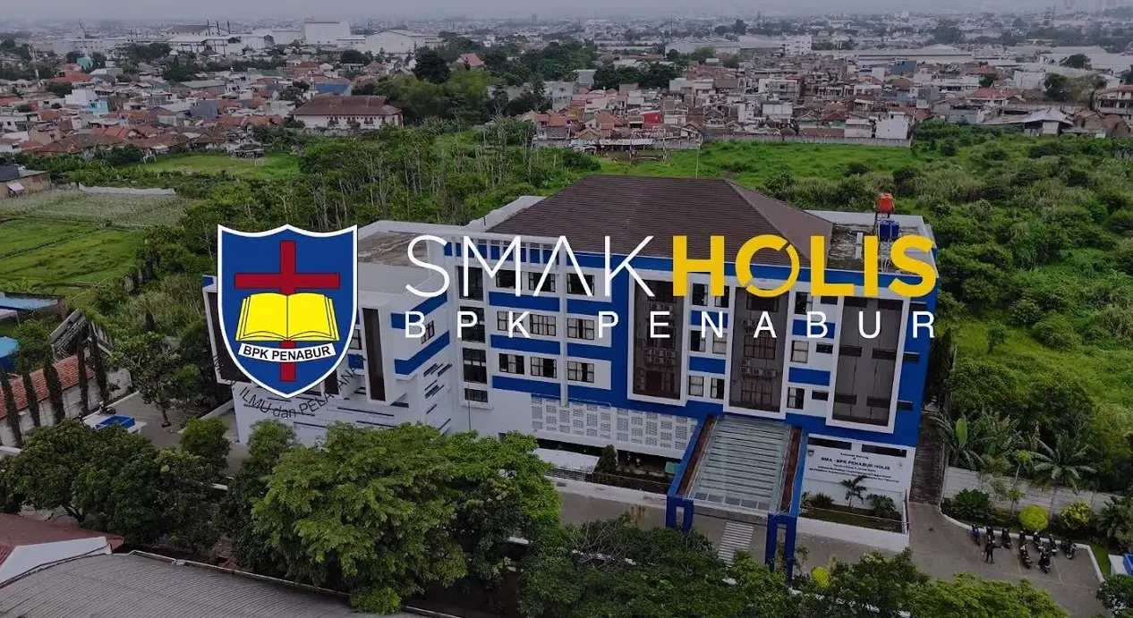 5 SMA Terbaik di Bandung 2025 Berdasarkan Hasil UTBK Nasional