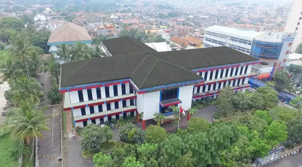 20 Besar SMA Berprestasi di Bandung 2025 Berdasarkan Data Puspresnas SMIT