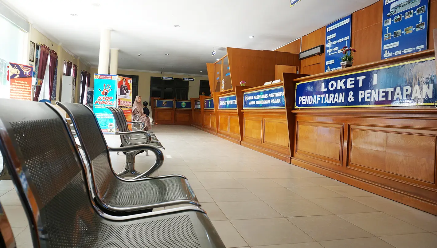 Begini Proses Blokir STNK Kendaraan Bekas di Samsat Agar Aman dari Risiko Hukum