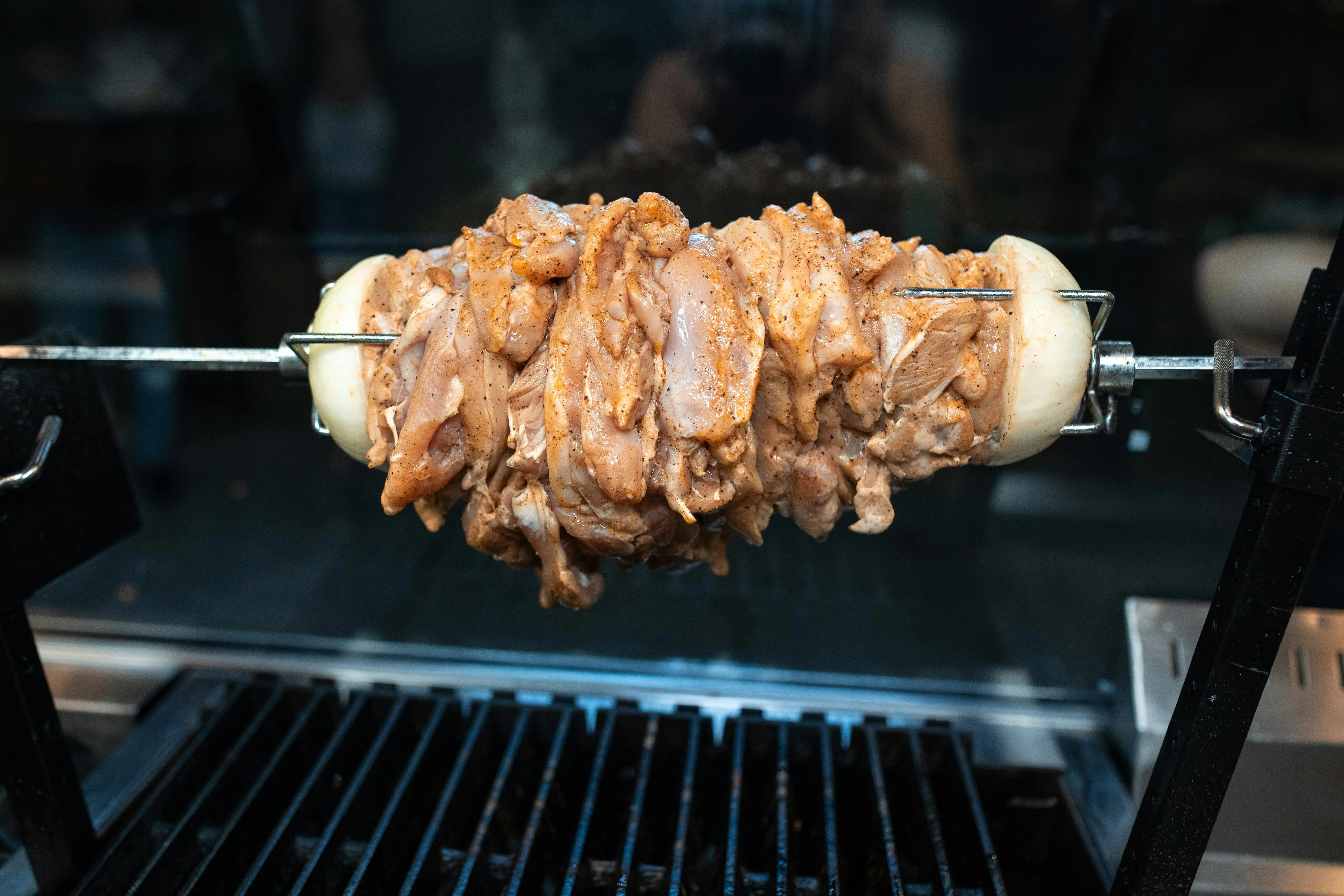 Ancaman di Balik Lezatnya Kebab Ayam: ScienceDirect Ungkap Risiko Kontaminasi Mikrobiologis yang Mengintai