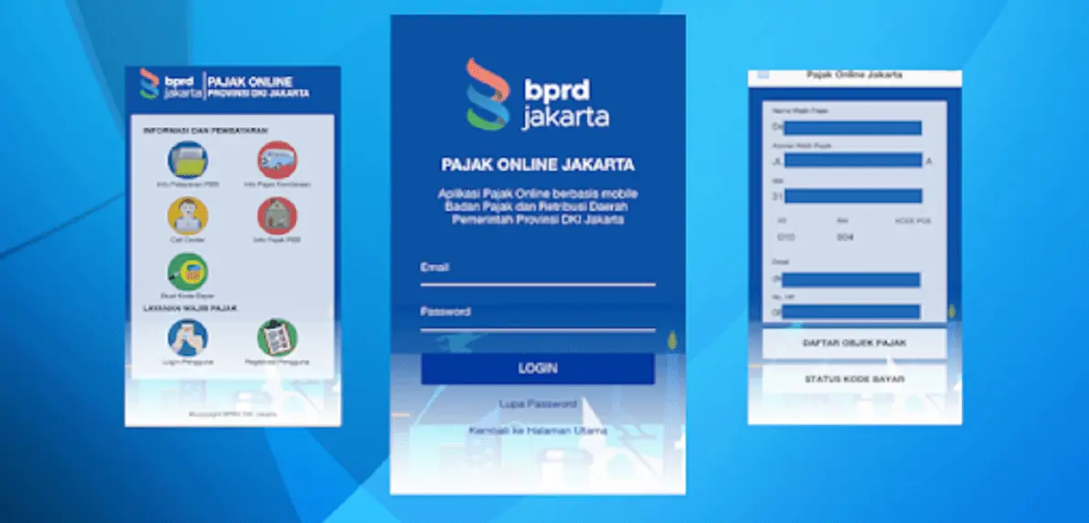 Begini Cara Blokir STNK Online dengan Mudah Tanpa Harus Datang ke Samsat