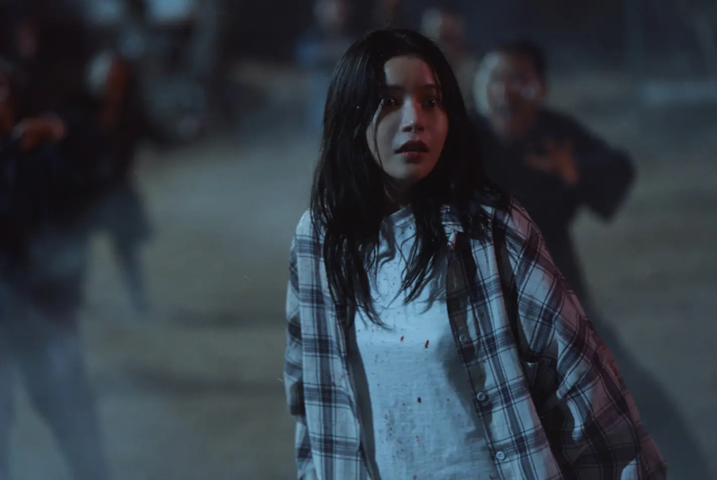 Link Beli Tiket Nonton Film Horor Korea The Cursed, Kini Bisa di Bioskop Seluruh Indonesia