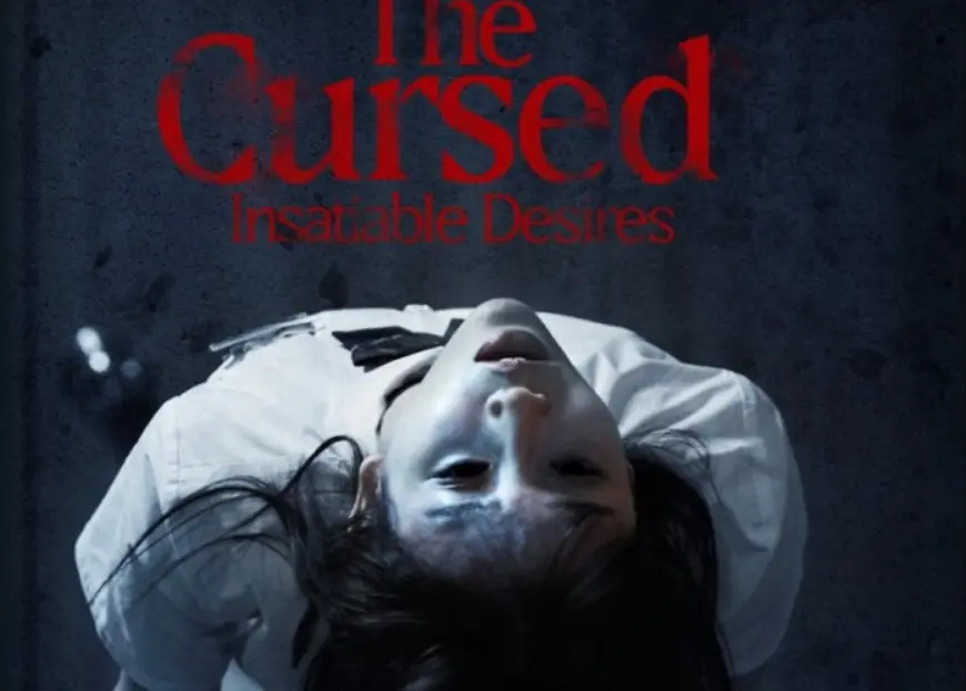 Sinopsis Film Horor Korea The Cursed, Kisah Mistis Tentang Pasar Arwah dan Obsesi Manusi