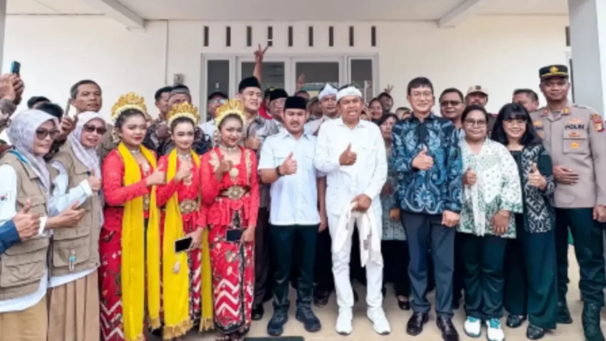 KDM Minta Pemda Tiru Model Daur Ulang Sampah: Jangan Hanya Andalkan TPA!