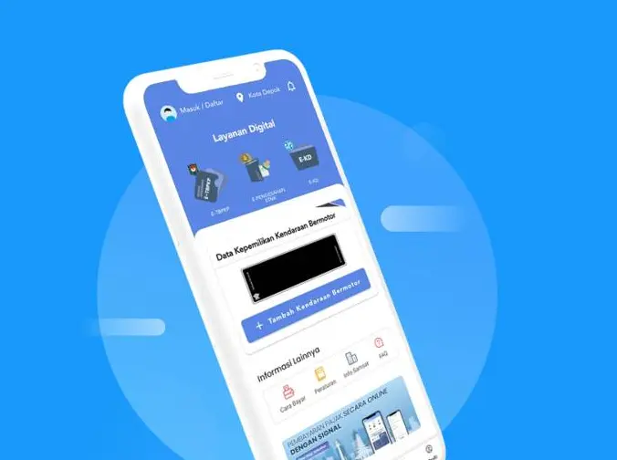 Panduan Lengkap Cara Mengecek Pajak Sepeda Motor Lewat Aplikasi SIGNAL