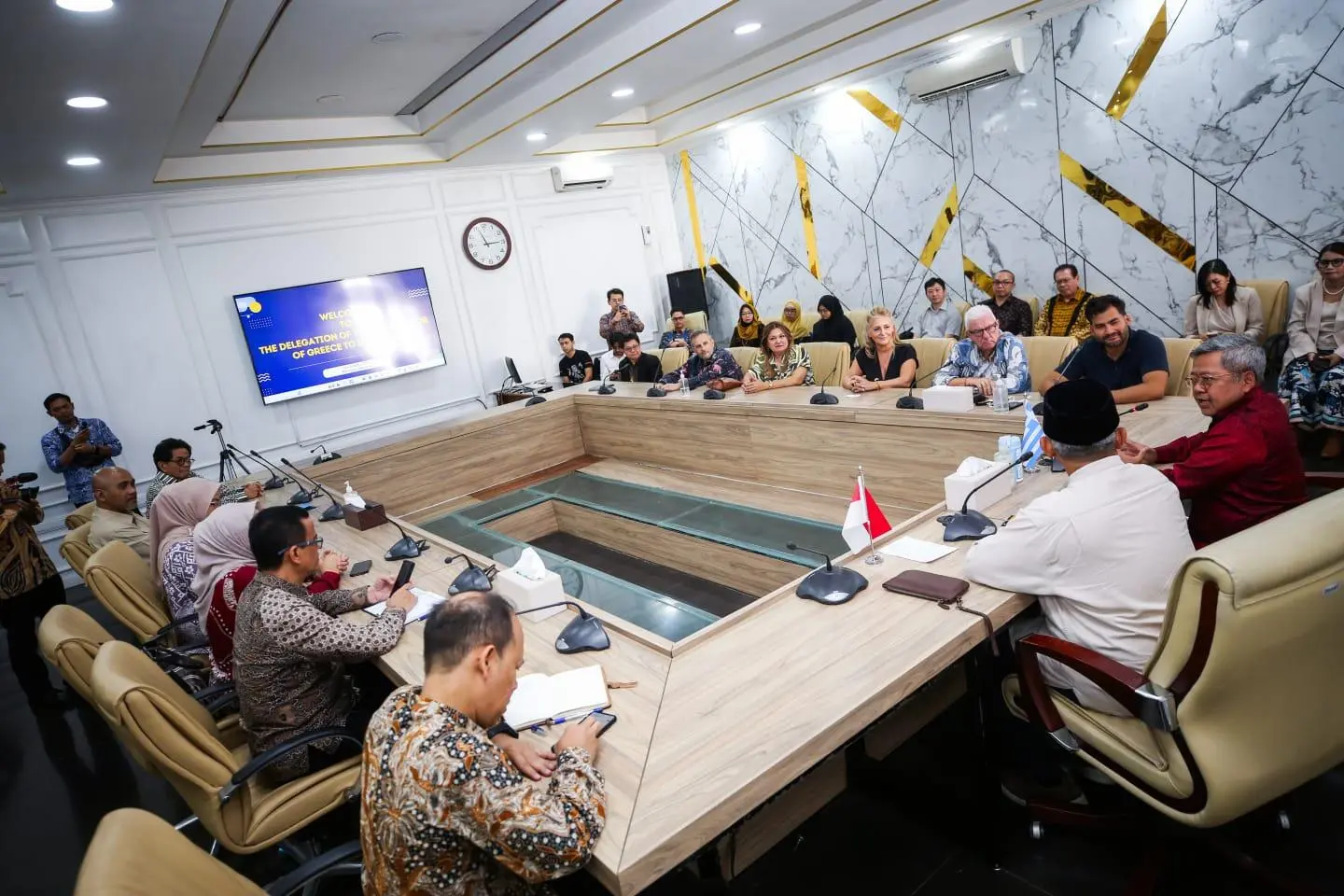 Kota Bandung Buka Peluang Investasi Melalui Pendidikan hingga Pariwisata, Ini Kata Farhan