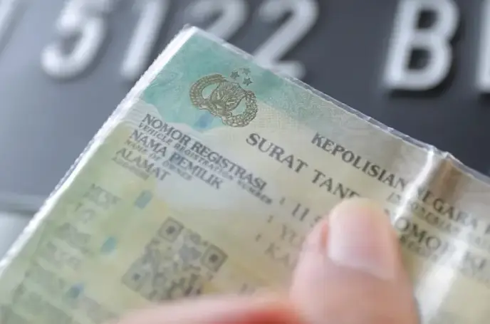Syarat dan Dokumen yang Harus Disiapkan untuk Perpanjangan STNK Tahunan