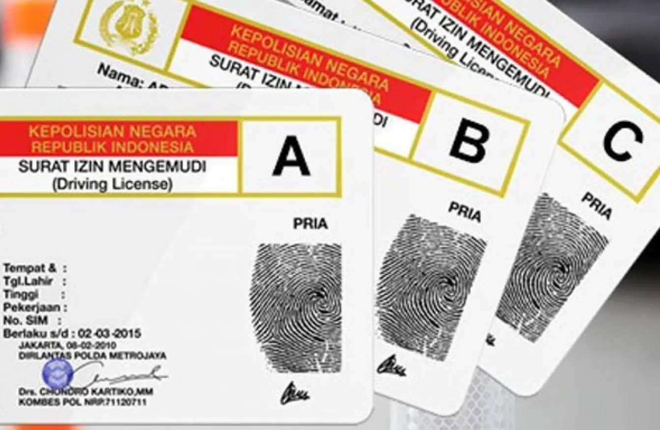 Biaya Perpanjangan SIM A 2025: Dari Tarif Resmi hingga Biaya Tambahan Lengkap