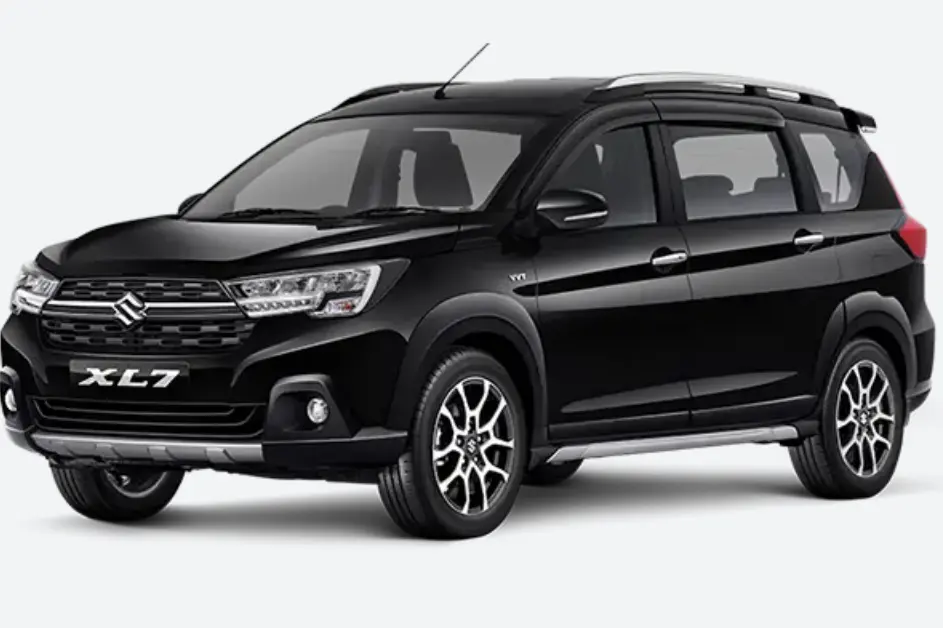 Rekomendasi Mobil Hybrid Rp300 Jutaan, Pilihan Irit BBM dengan Fitur Modern untuk Keluarga