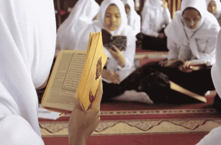 Rekomendasi Pesantren Tahfidz Alquran Terbaik di Indonesia, Ada yang Bisa Hafal 30 Juz dalam 2 Tahun
