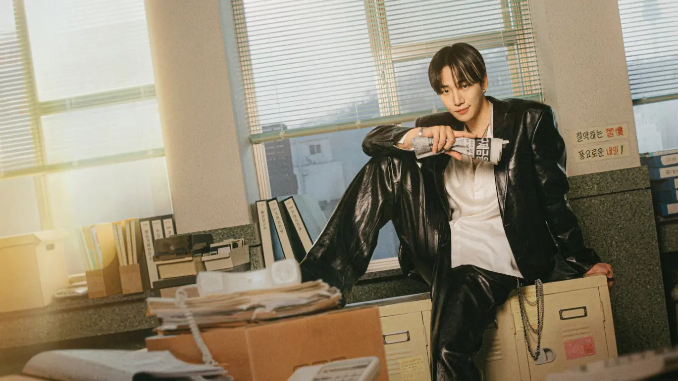 Link Streaming Typhoon Family Episode 3 di Netflix: Drama Keluarga dan Romansa di Tengah Krisis IMF