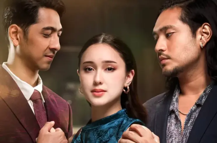 Spoiler Balas Dendam Istri Yang Tak Dianggap Episode 5: Karma Aluna Mulai Terungka