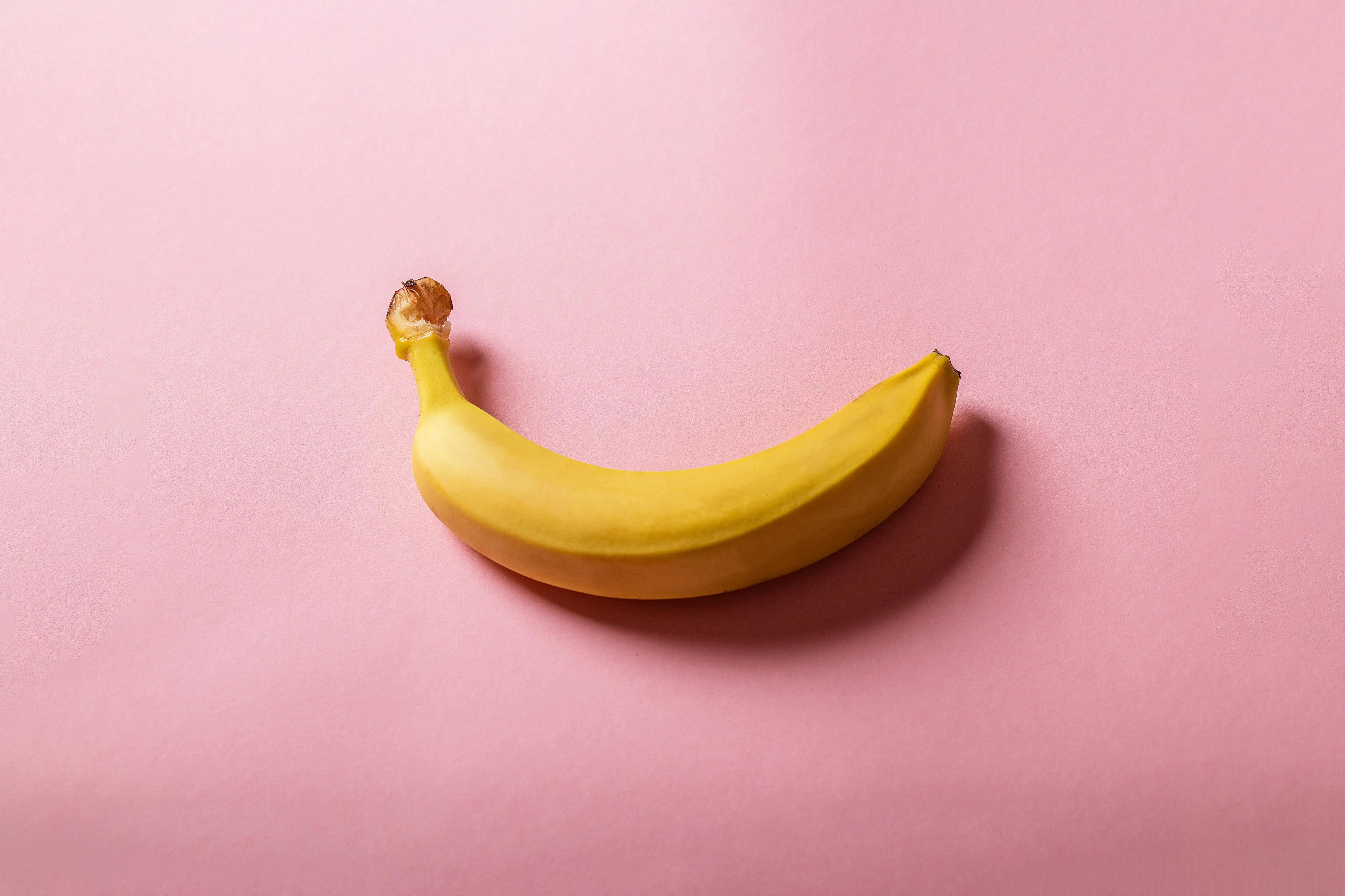 Bukan Sekadar Manis: Pahami Peran Kalium dan Serat dalam Pisang untuk Kontrol Tekanan Darah