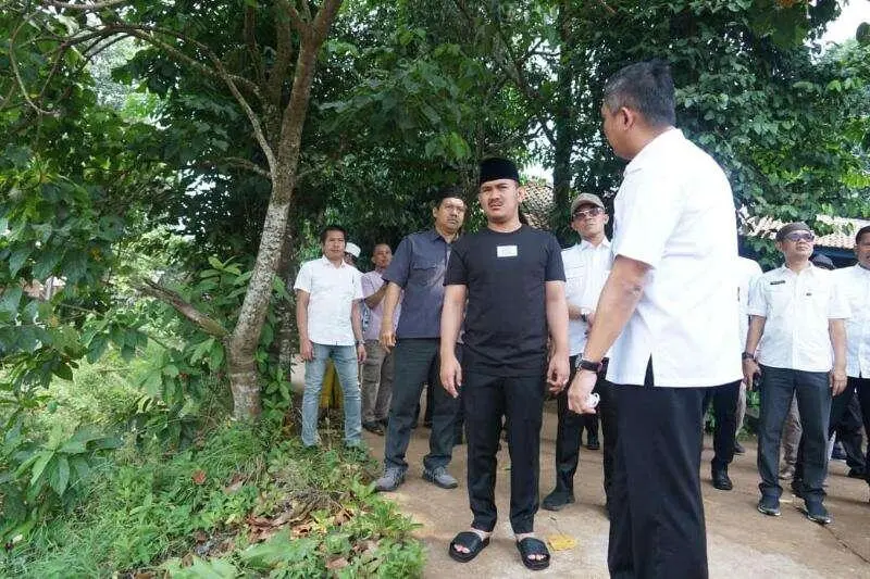 Bupati Bekasi Tindaklanjuti Aspirasi Warga, Usulkan Jembatan Tol Baru ke PUPR