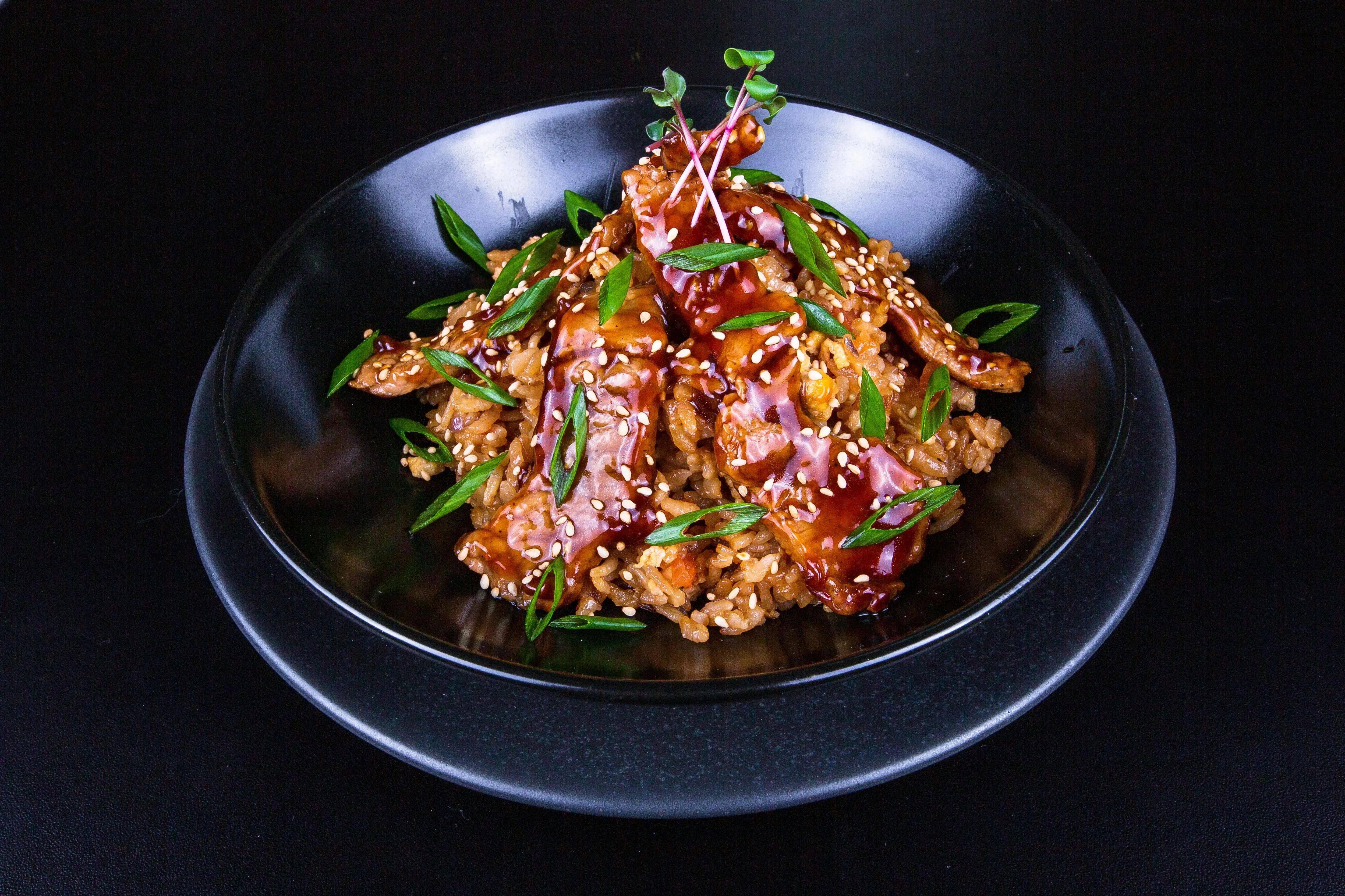 Ayam Teriyaki: Cita Rasa Jepang yang Mendunia