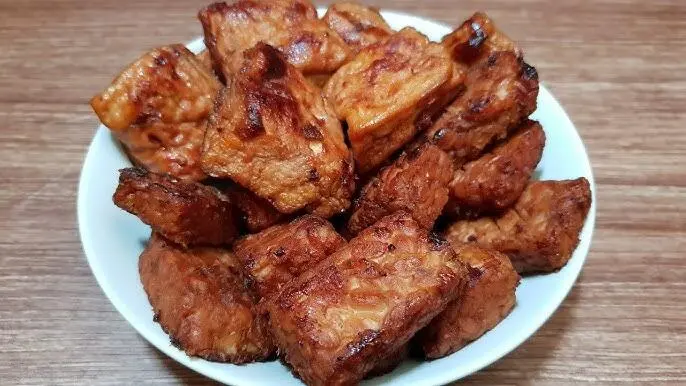 Resep Tahu Tempe Bacem Tahan Lama, Gurih Manisnya Bikin Nambah Nasi!