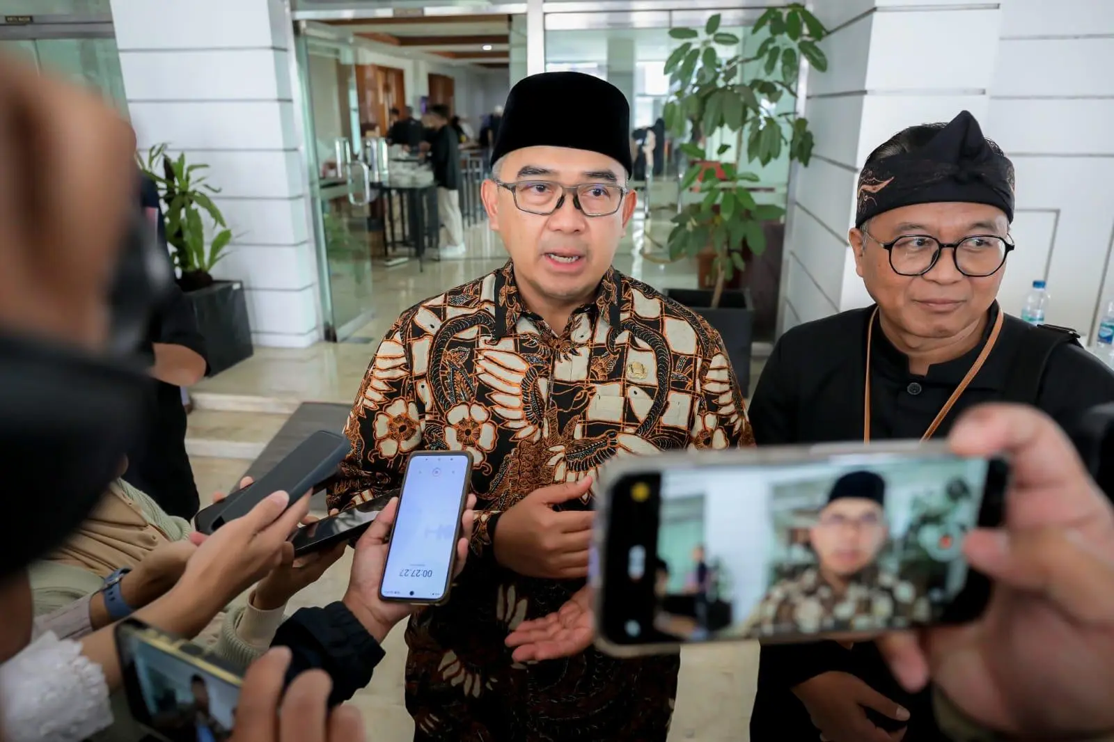 Pemkot Bandung Ajukan ke UNESCO Agar Kawasan Konferensi Asia Afrika Menjadi Warisan Dunia, Ini Langkah yang Dilakukan