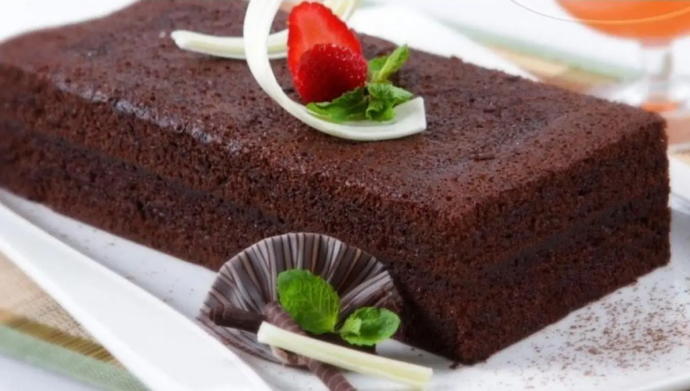 Rahasia Brownies Kukus Super Lembut dan Nyoklat, Cuma Modal Kukusan!