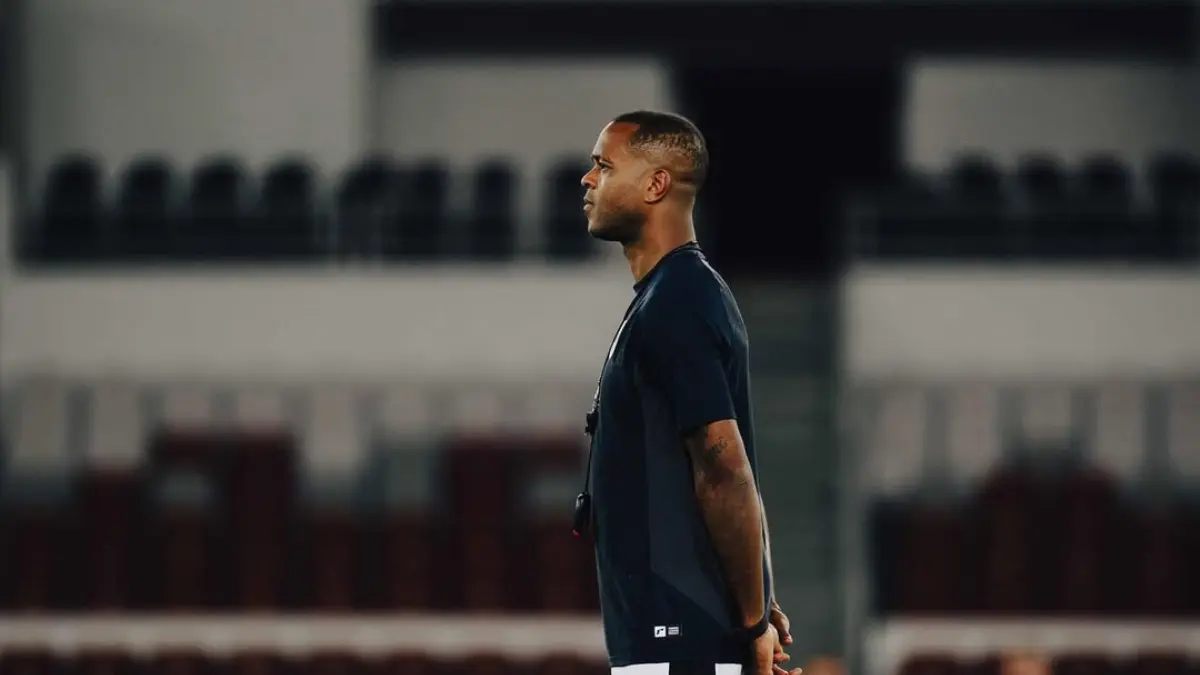 Kursi Panas Pelatih Timnas Indonesia: Usai Patrick Kluivert Diberhentikan, Ketum PSSI Ungkap Begini
