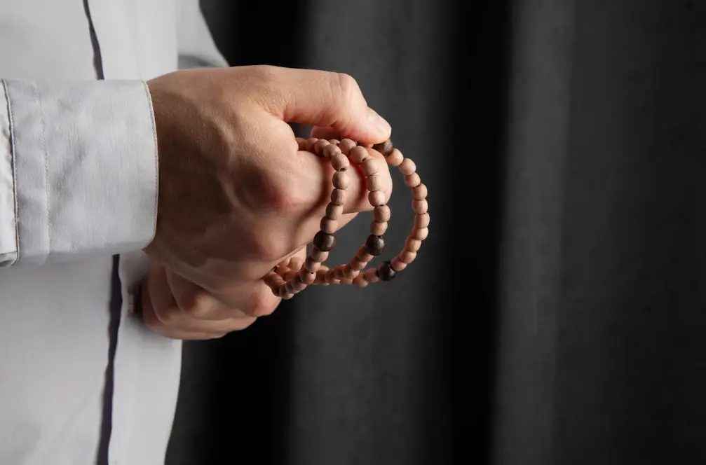 Ziarah dan Ketenteraman di Kuningan: Mengenang Para Ulama Penyebar Islam di Tanah Sunda