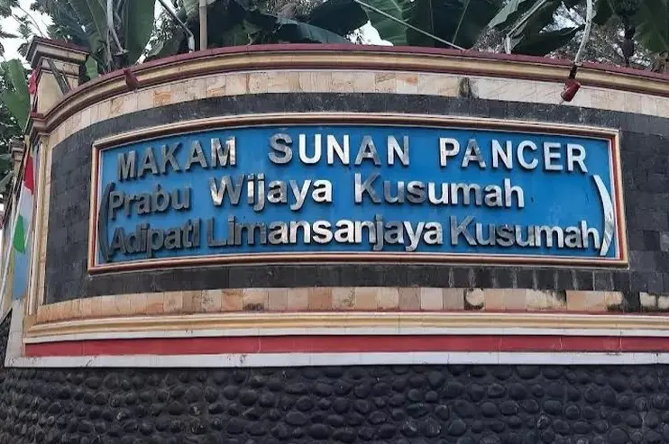 Rekomendasi Tempat Ziarah di Garut, Pusat Wisata Religi dan Sejarah Islam
