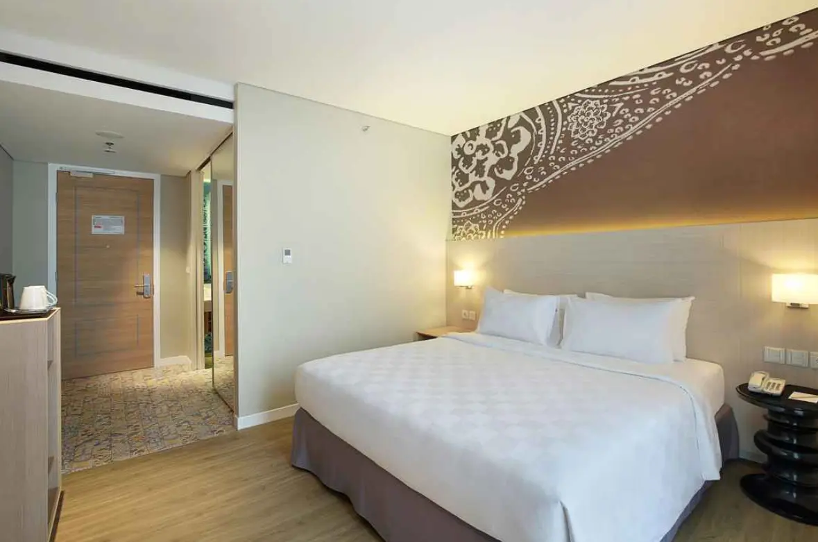 Liburan ke Solo? Ini Pilihan Hotel Bintang 3 yang Nyaman dan Terjangkau