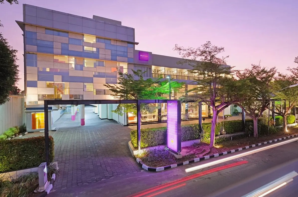 Mau Liburan Sekaligus Belanja? Ini Rekomendasi Hotel di Semarang yang Nyatu dengan Mall