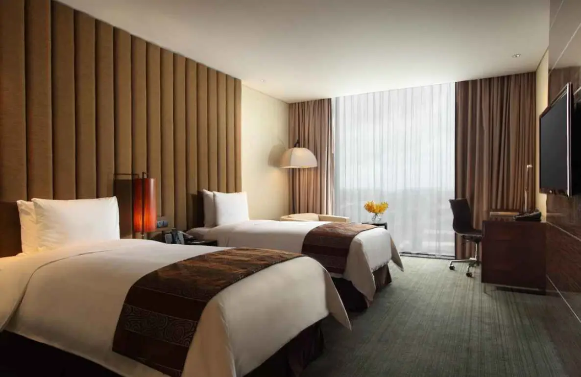 Rekomendasi Hotel Family Friendly di Semarang, Cocok untuk Menginap Bersama Keluarga