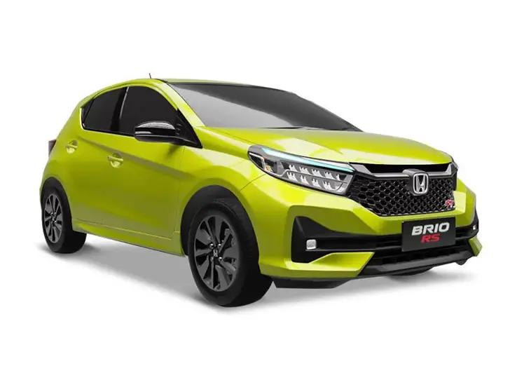 5 Rekomendasi Mobil Paling Cocok untuk Gen Z: Stylish, Modern, dan Irit!