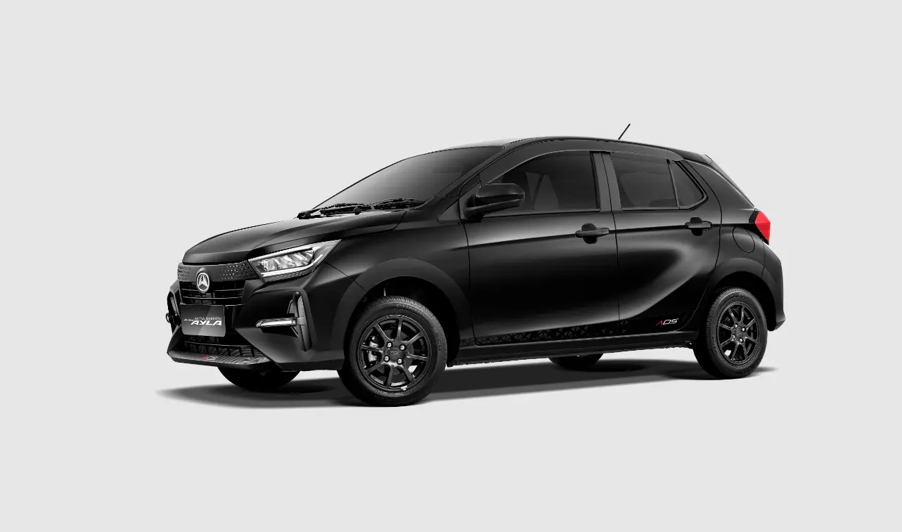 Daftar Mobil Matic Murah dan Efisien 2025, Ideal untuk Pengemudi Pemula