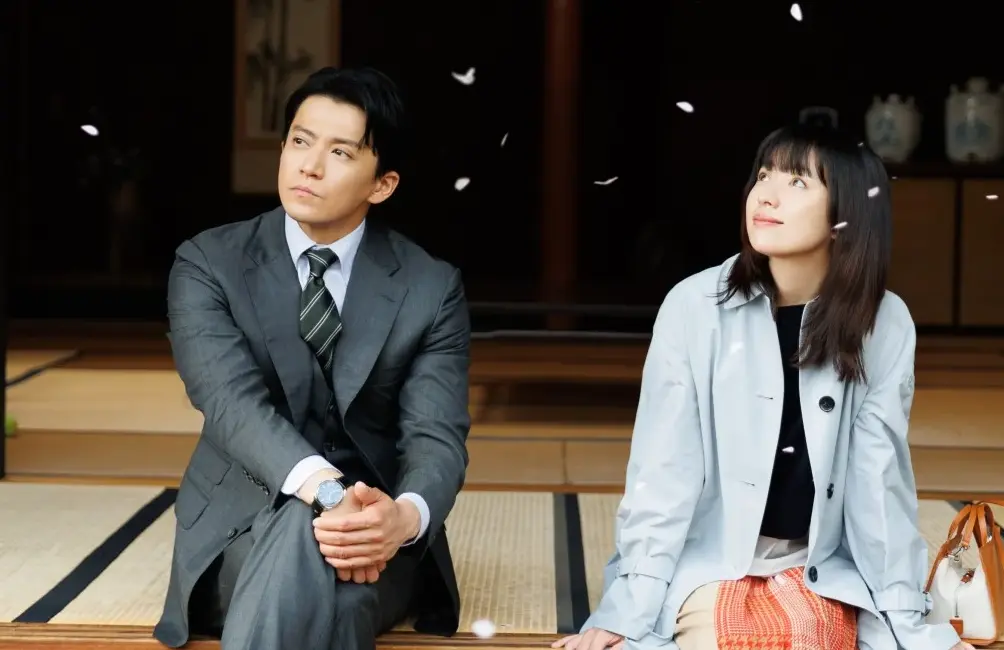Link Nonton Romantics Anonymous Sub Indo, Series Jepang-Korea Terbaru untuk Pecinta Drama Romantis